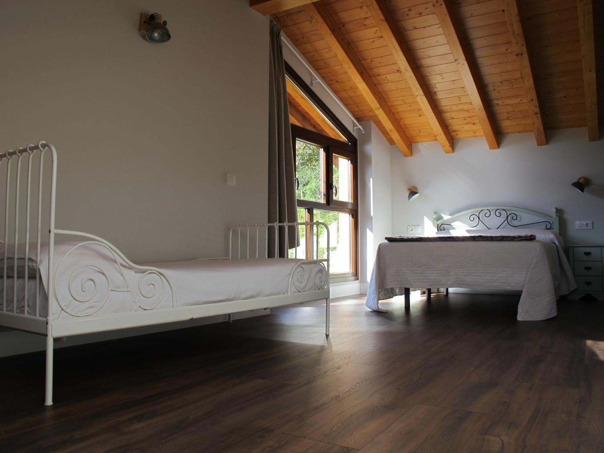 Villa Casa Vacacional La Pedrera Baro  Esterno foto
