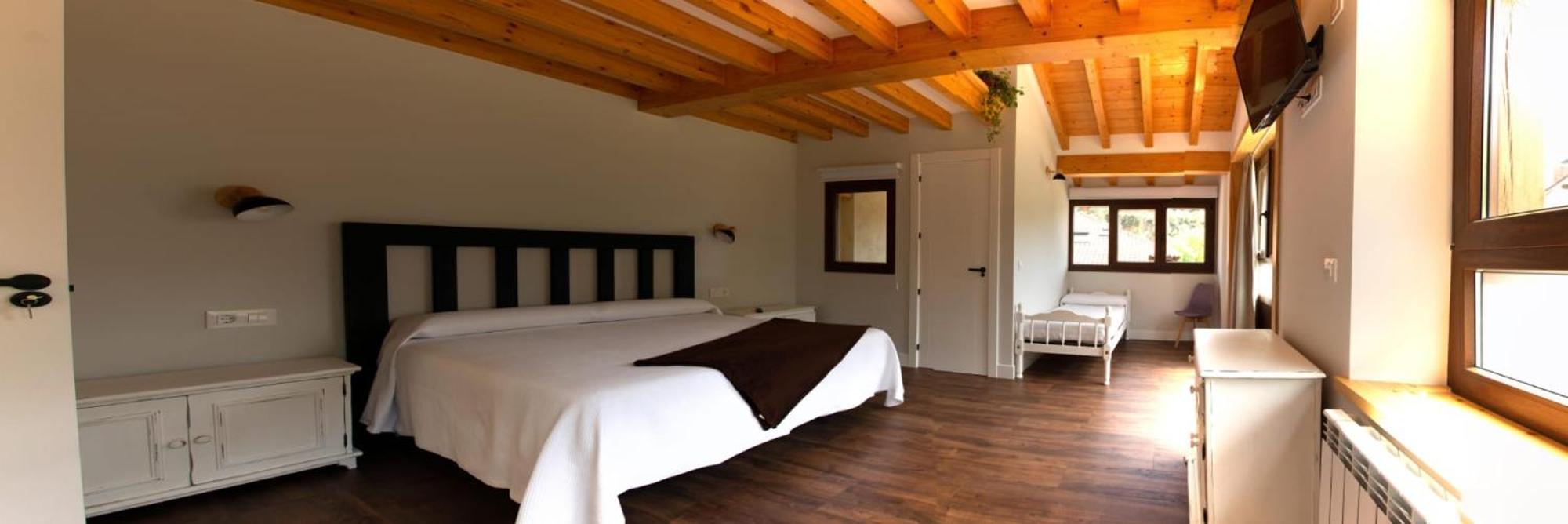 Villa Casa Vacacional La Pedrera Baro  Esterno foto