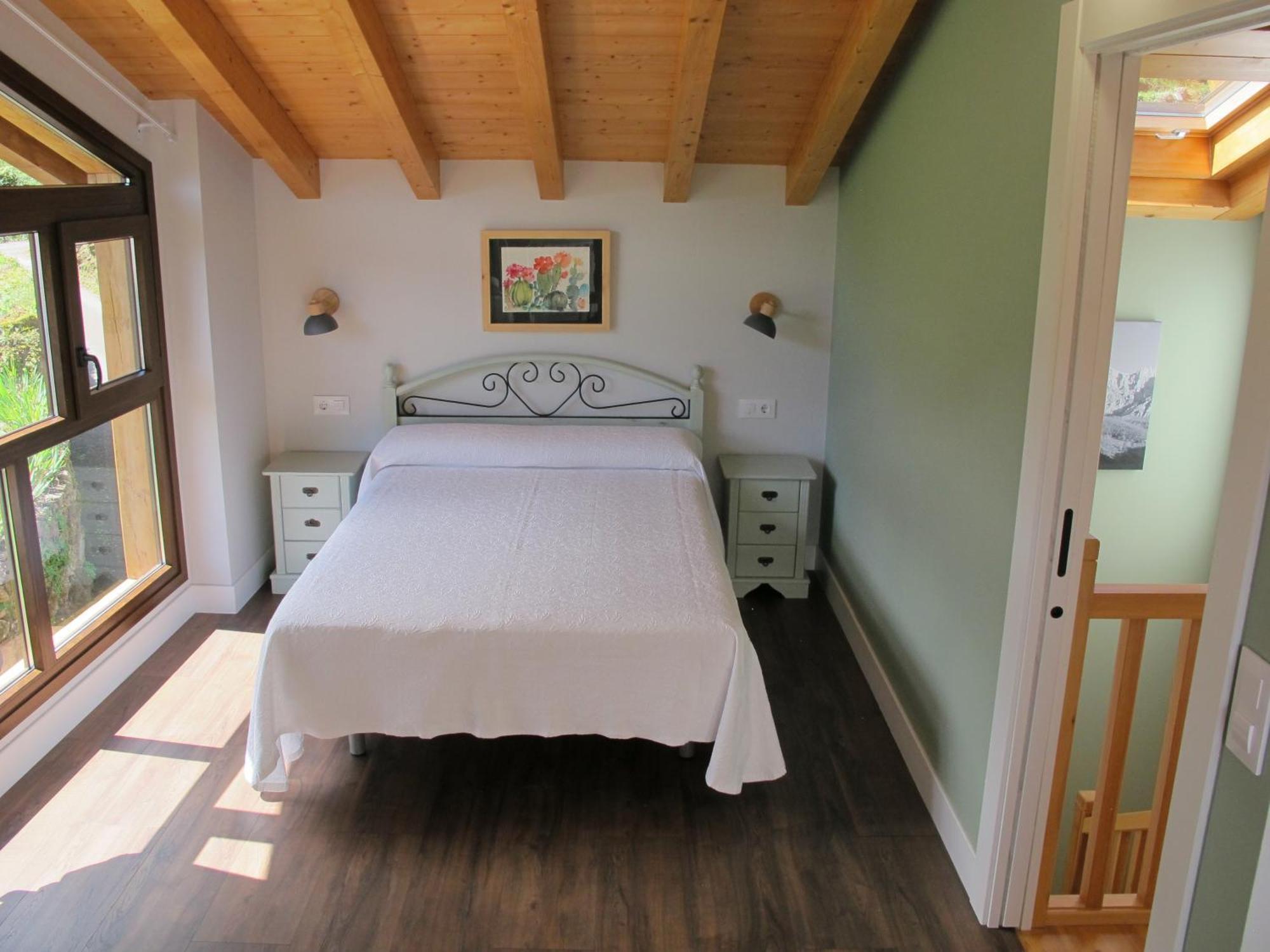 Villa Casa Vacacional La Pedrera Baro  Esterno foto