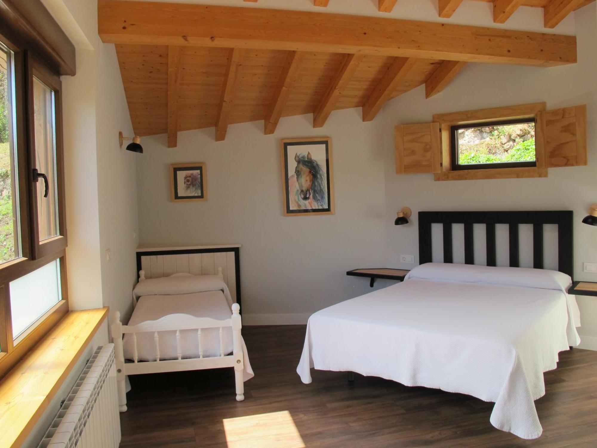 Villa Casa Vacacional La Pedrera Baro  Esterno foto