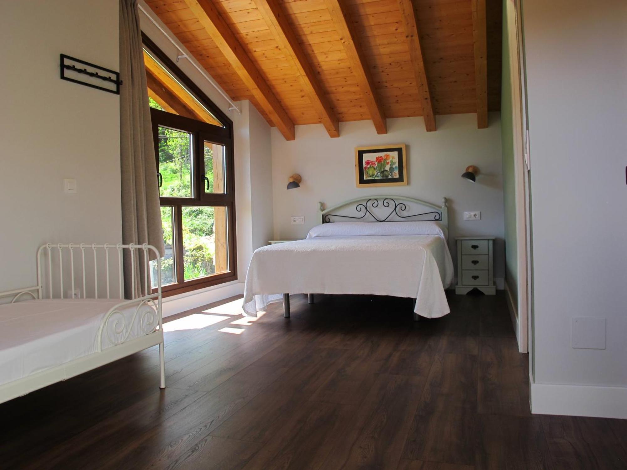 Villa Casa Vacacional La Pedrera Baro  Esterno foto