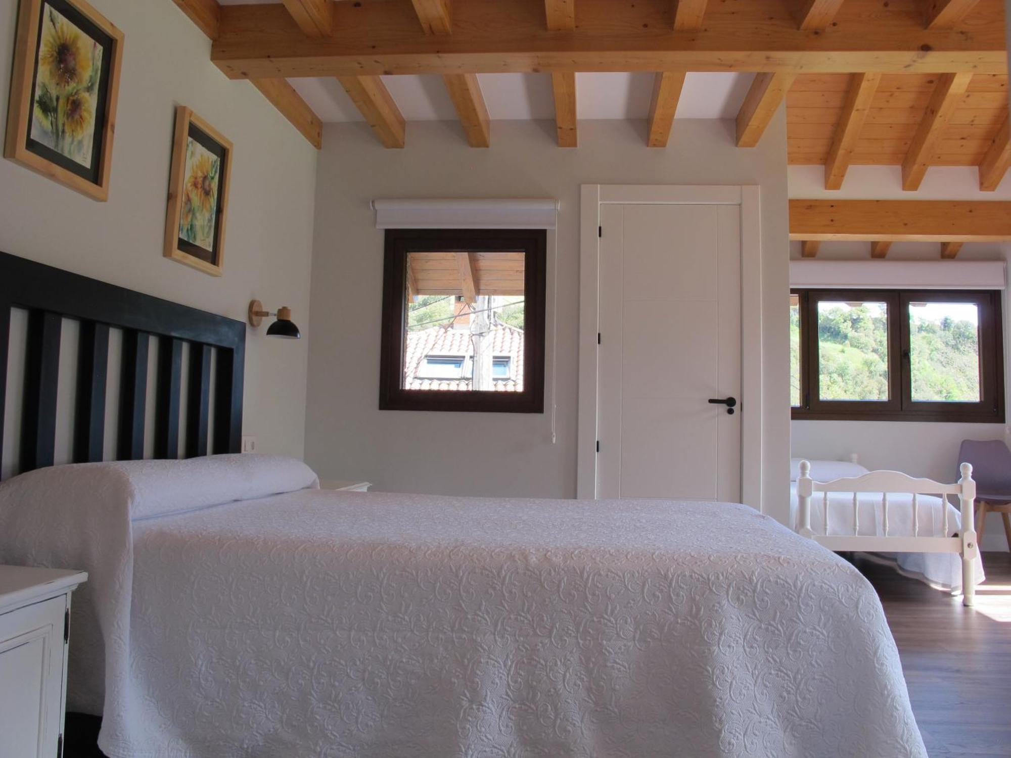 Villa Casa Vacacional La Pedrera Baro  Esterno foto