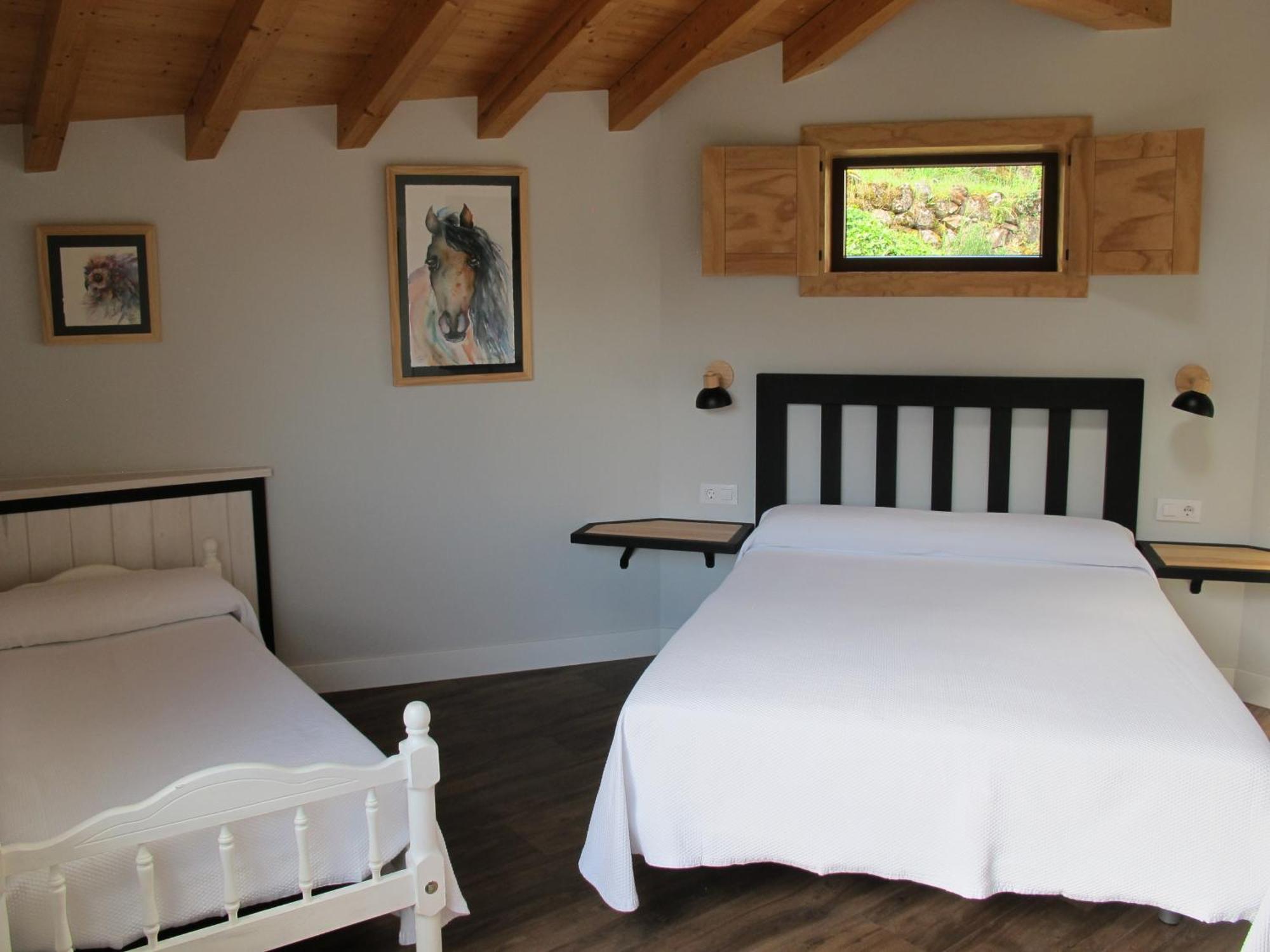 Villa Casa Vacacional La Pedrera Baro  Esterno foto
