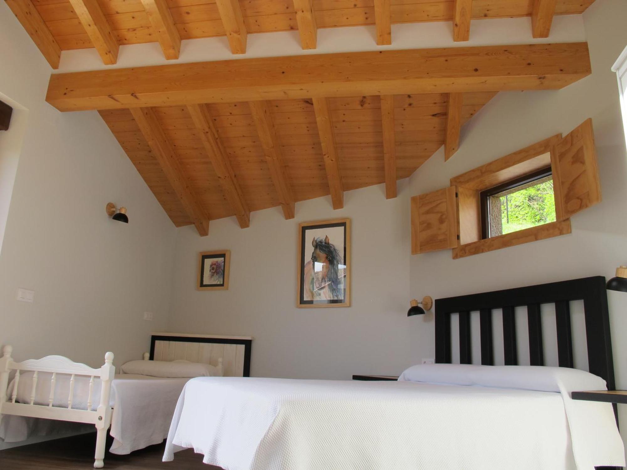 Villa Casa Vacacional La Pedrera Baro  Esterno foto